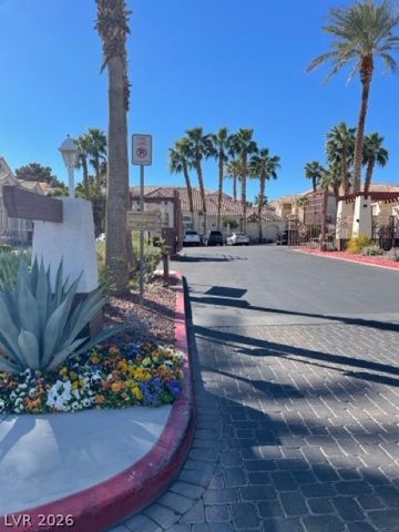 5855 Valley Drive 2029, North Las Vegas, NV 89031