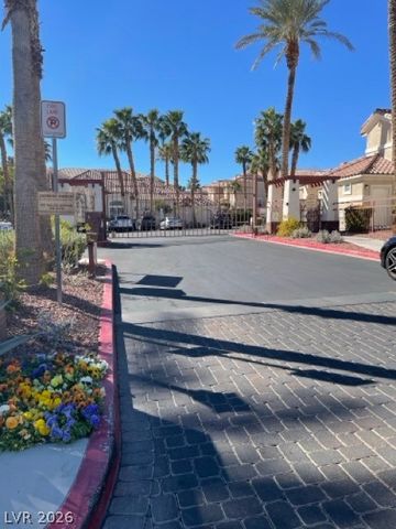 5855 Valley Drive 2029, North Las Vegas, NV 89031