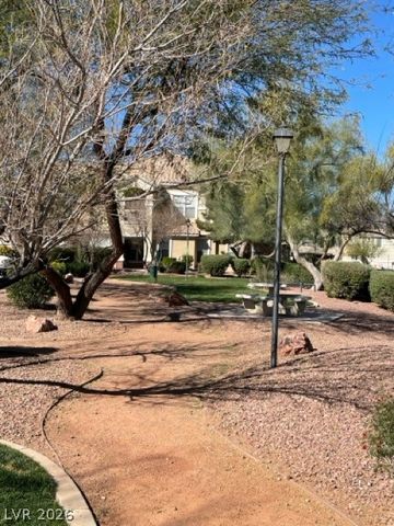 5855 Valley Drive 2029, North Las Vegas, NV 89031