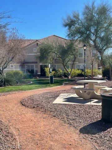 5855 Valley Drive 2029, North Las Vegas, NV 89031