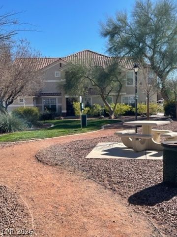 5855 Valley Drive 2029, North Las Vegas, NV 89031