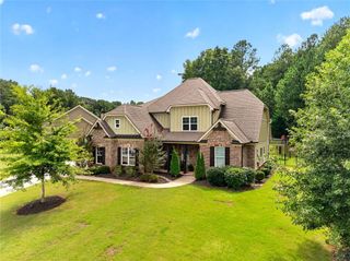 845 Walnut River Trail, Hoschton, GA 30548