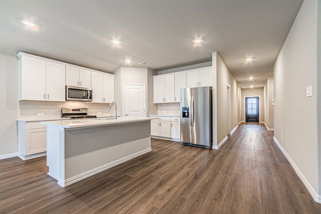 780 Moonlight Place, Lavon, TX 75166