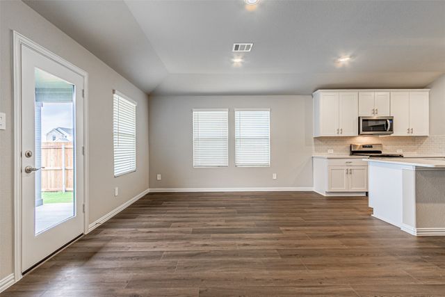 780 Moonlight Place, Lavon, TX 75166