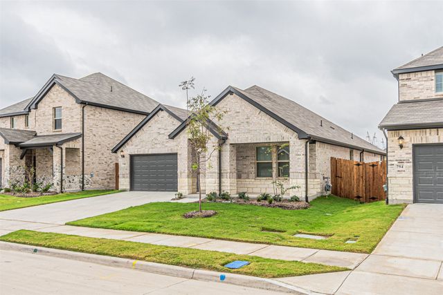780 Moonlight Place, Lavon, TX 75166