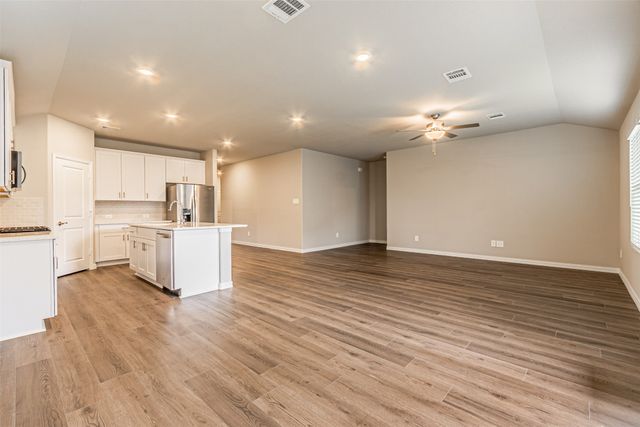 780 Moonlight Place, Lavon, TX 75166