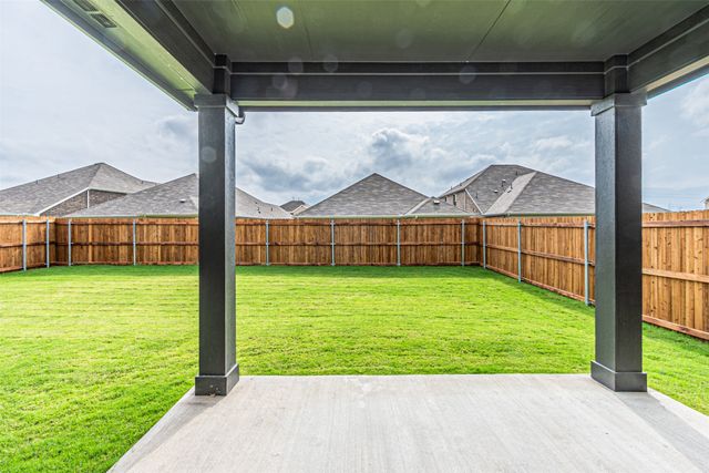780 Moonlight Place, Lavon, TX 75166
