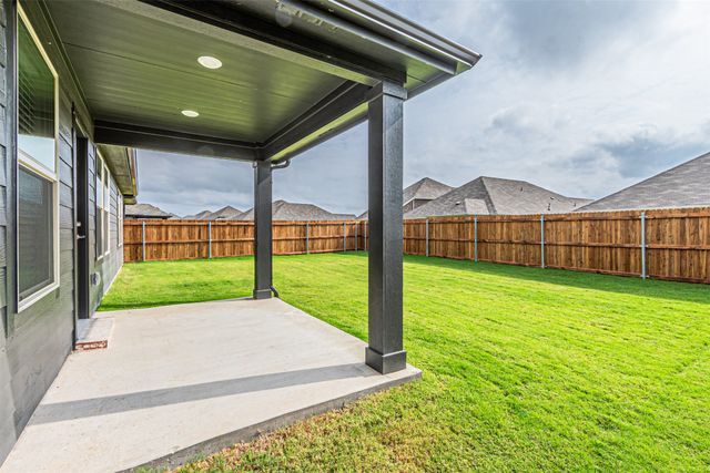 780 Moonlight Place, Lavon, TX 75166