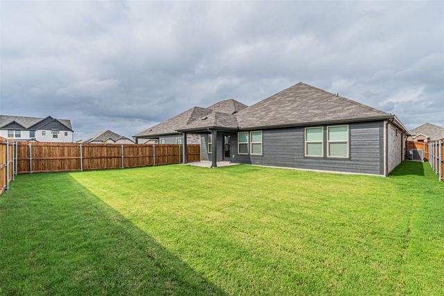 780 Moonlight Place, Lavon, TX 75166