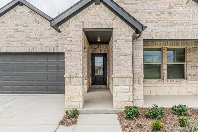 780 Moonlight Place, Lavon, TX 75166