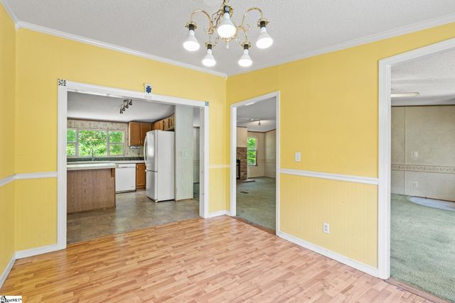 155 Shanel Drive, Woodruff, SC 29388