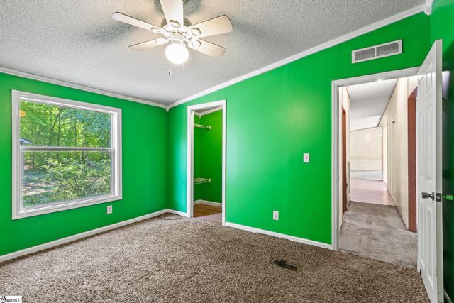 155 Shanel Drive, Woodruff, SC 29388