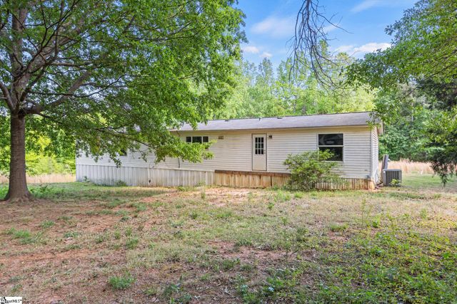 155 Shanel Drive, Woodruff, SC 29388