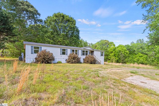 155 Shanel Drive, Woodruff, SC 29388