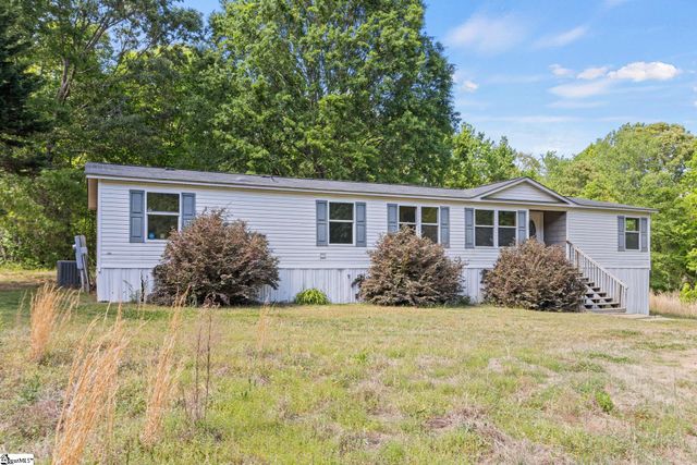 155 Shanel Drive, Woodruff, SC 29388
