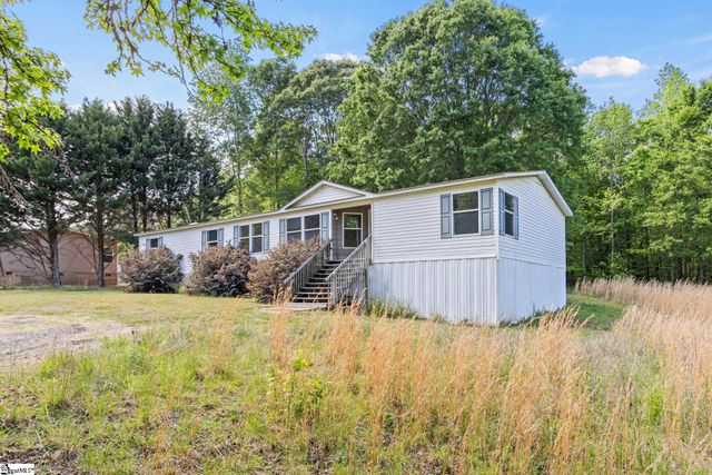 155 Shanel Drive, Woodruff, SC 29388