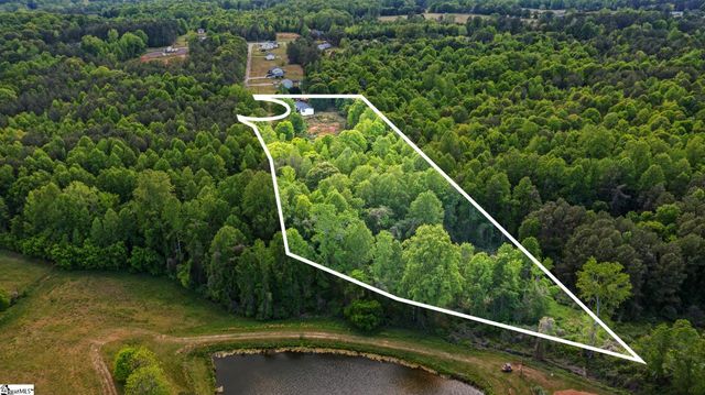 155 Shanel Drive, Woodruff, SC 29388