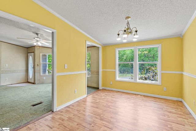 155 Shanel Drive, Woodruff, SC 29388