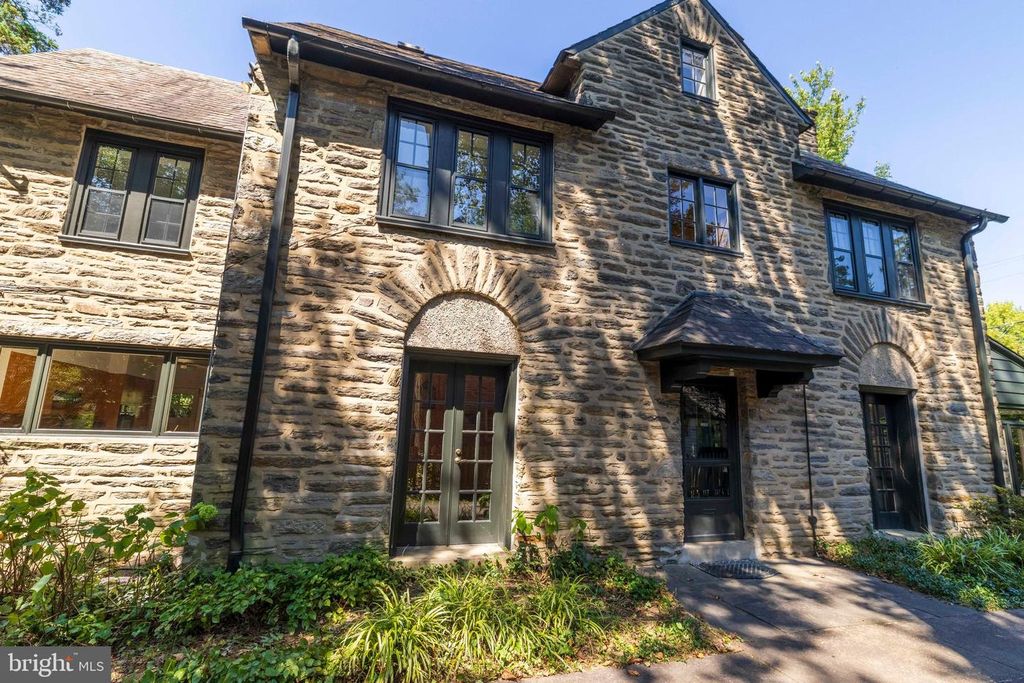 7206 MCCALLUM ST, Philadelphia, PA 19119