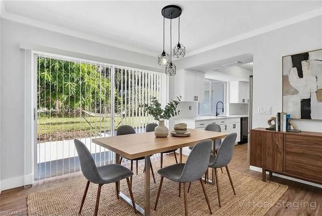 4289 Yucatan CIR, Port Charlotte, FL 33948