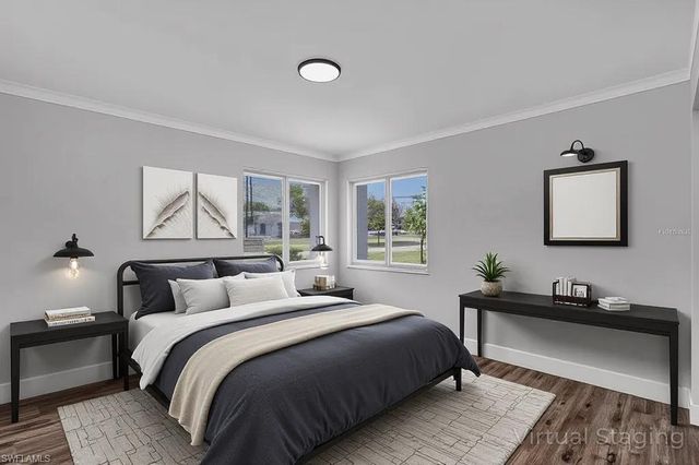 4289 Yucatan CIR, Port Charlotte, FL 33948