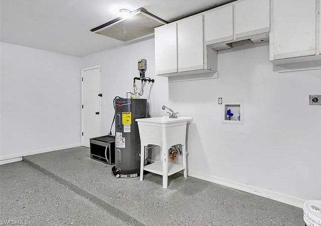 4289 Yucatan CIR, Port Charlotte, FL 33948