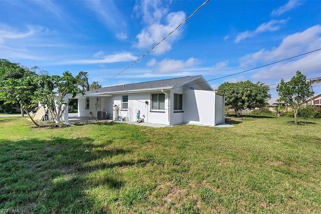 4289 Yucatan CIR, Port Charlotte, FL 33948