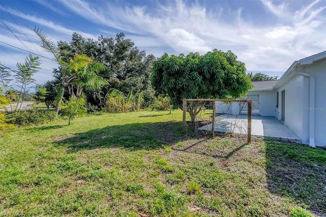 4289 Yucatan CIR, Port Charlotte, FL 33948