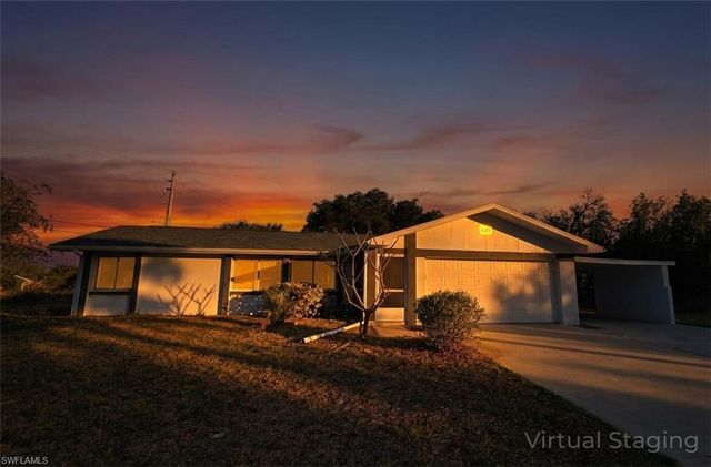 4289 Yucatan CIR, Port Charlotte, FL 33948