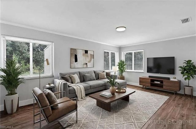 4289 Yucatan CIR, Port Charlotte, FL 33948