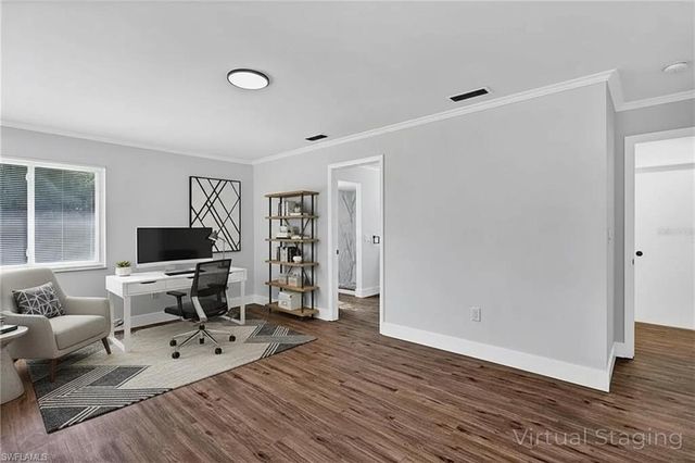 4289 Yucatan CIR, Port Charlotte, FL 33948