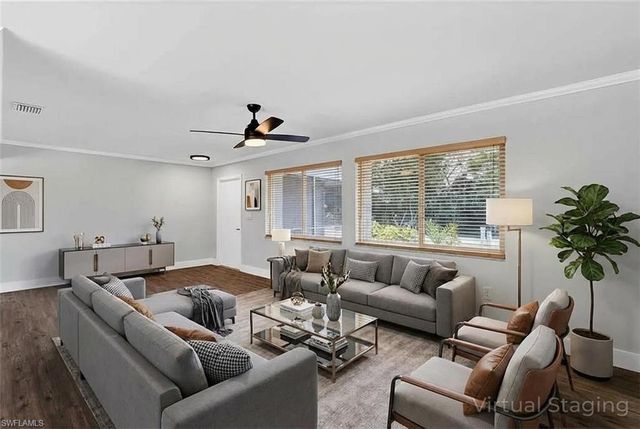 4289 Yucatan CIR, Port Charlotte, FL 33948