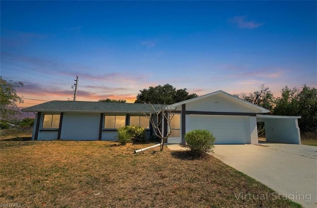 4289 Yucatan CIR, Port Charlotte, FL 33948