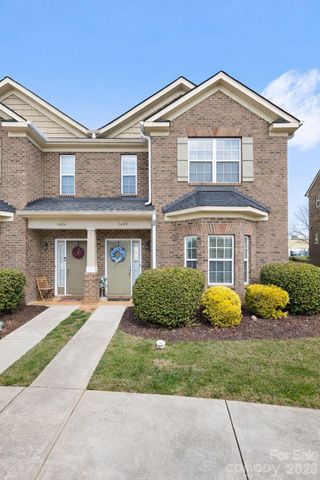 5670 Stafford Road, Charlotte, NC 28215