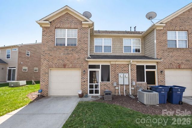 5670 Stafford Road, Charlotte, NC 28215