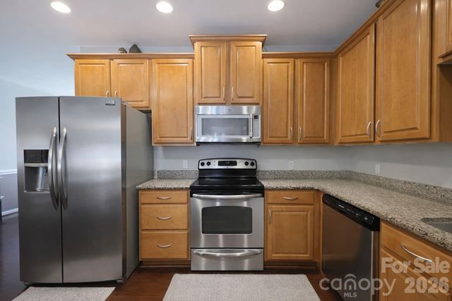 5670 Stafford Road, Charlotte, NC 28215