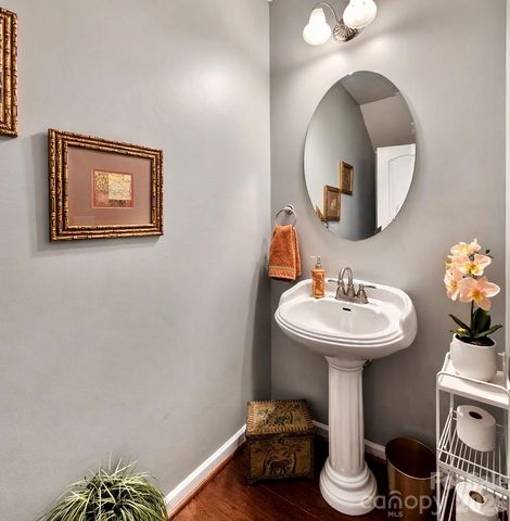 5670 Stafford Road, Charlotte, NC 28215