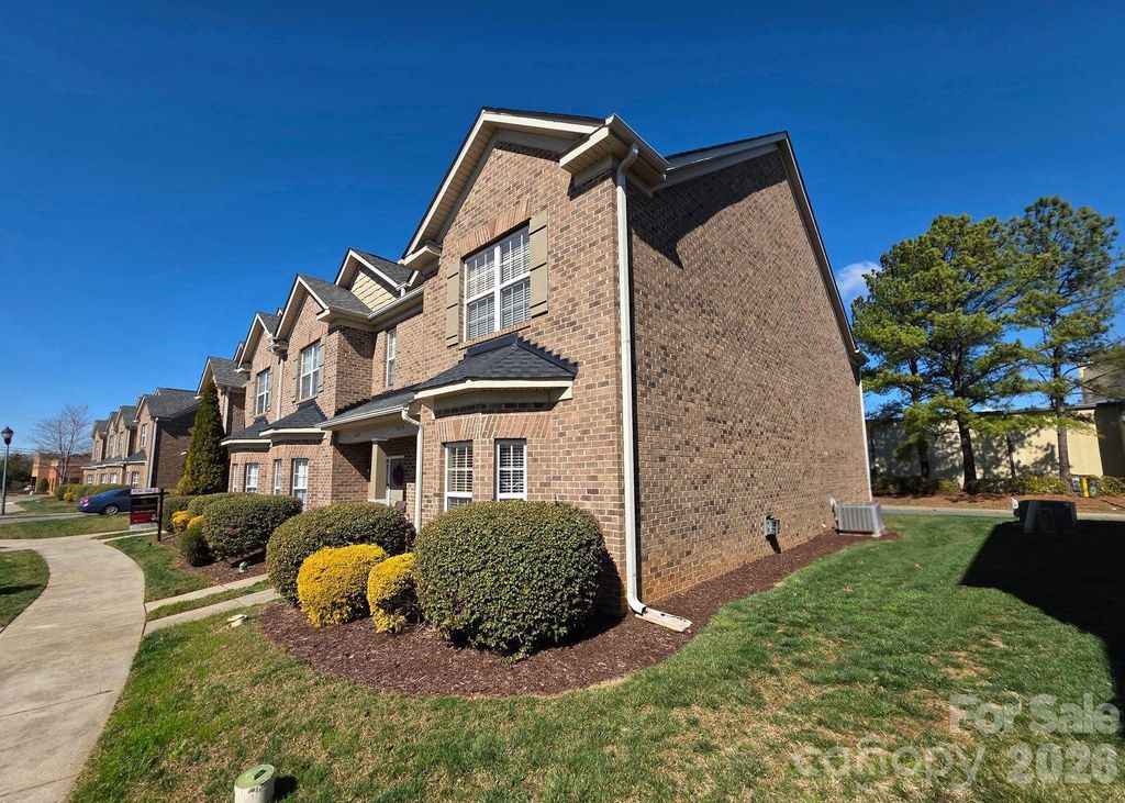 5670 Stafford Road, Charlotte, NC 28215