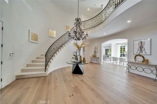 5451 Newcastle Lane, Calabasas, CA 91302
