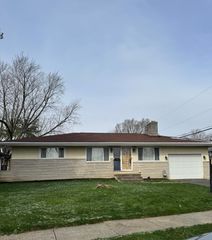 1685 Alcoy Drive, Columbus, OH 43227