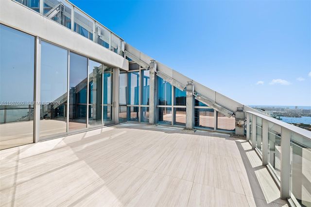851 NE 1st Avenue PH 5700, Miami, FL 33132