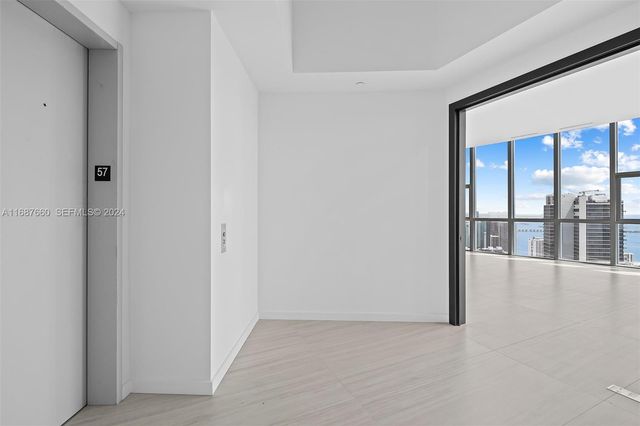 851 NE 1st Avenue PH 5700, Miami, FL 33132