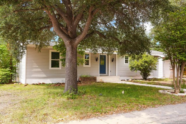 242 Babcock Rd, San Antonio, TX 78201