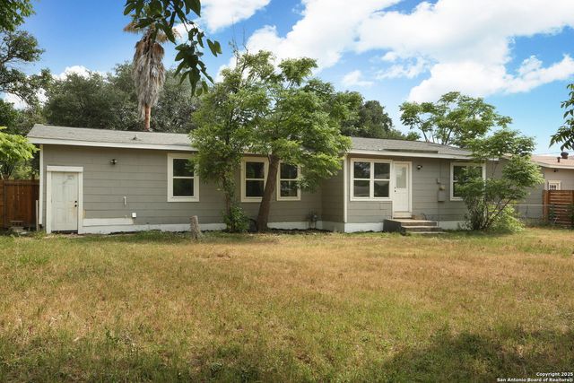 242 Babcock Rd, San Antonio, TX 78201