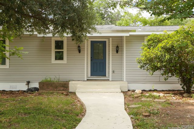 242 Babcock Rd, San Antonio, TX 78201