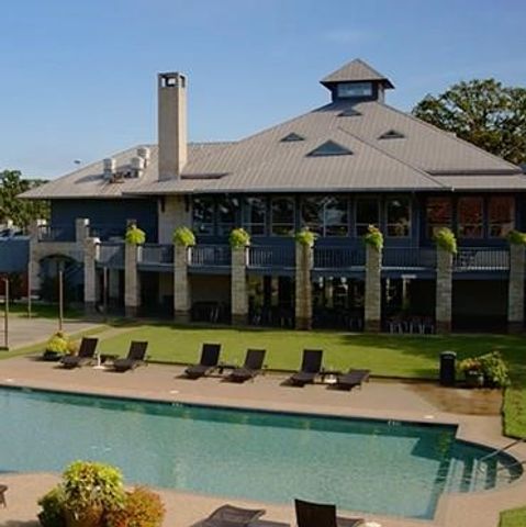 154 Hilton Head Island Drive, Mabank, TX 75156