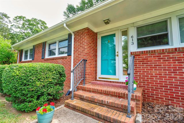 613 Tina Drive, Shelby, NC 28152
