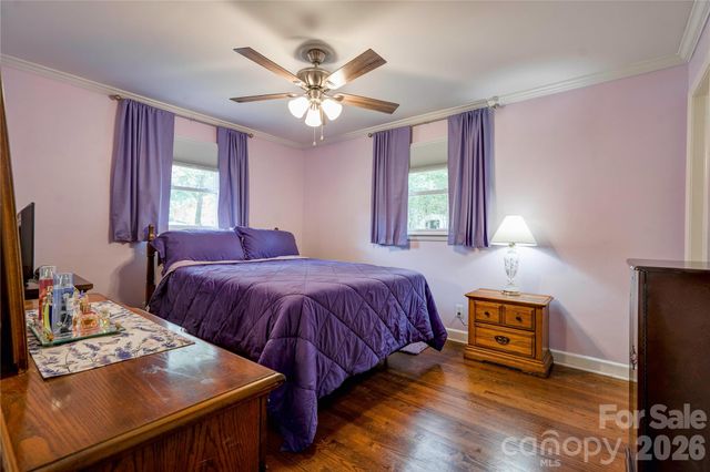 613 Tina Drive, Shelby, NC 28152
