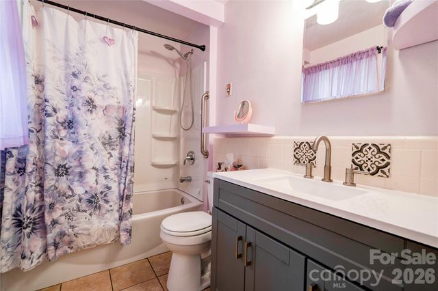 613 Tina Drive, Shelby, NC 28152