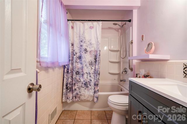 613 Tina Drive, Shelby, NC 28152